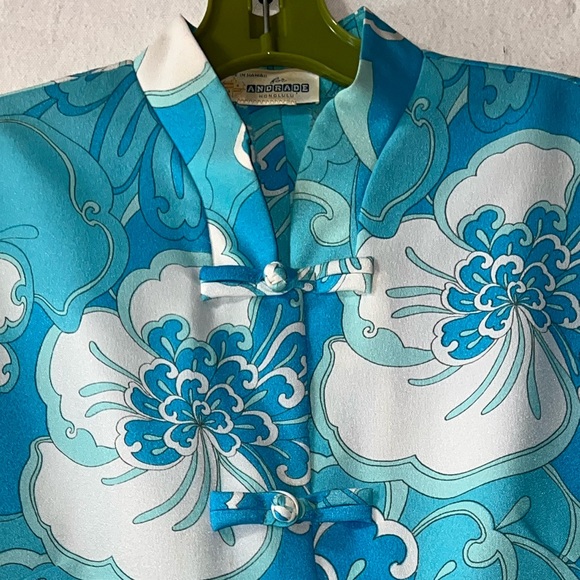 Vintage-Andrade Honolulu - Picture 9 of 9